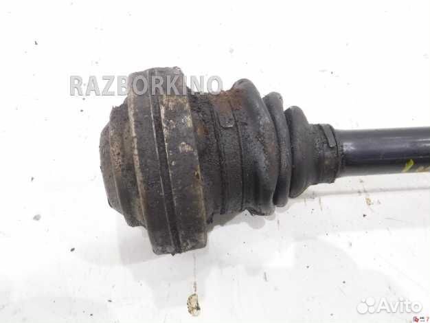 Привод задний бмв X5 E53