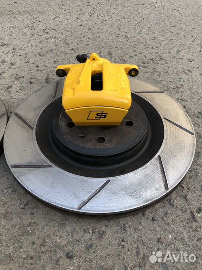 Шланги тормозные передние audi 375мм/390мм/400мм