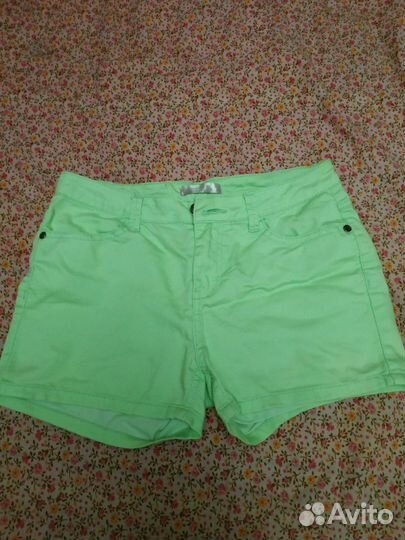 Шорты