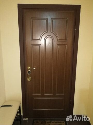 Входные Двери по Вашим Размерам Химки
