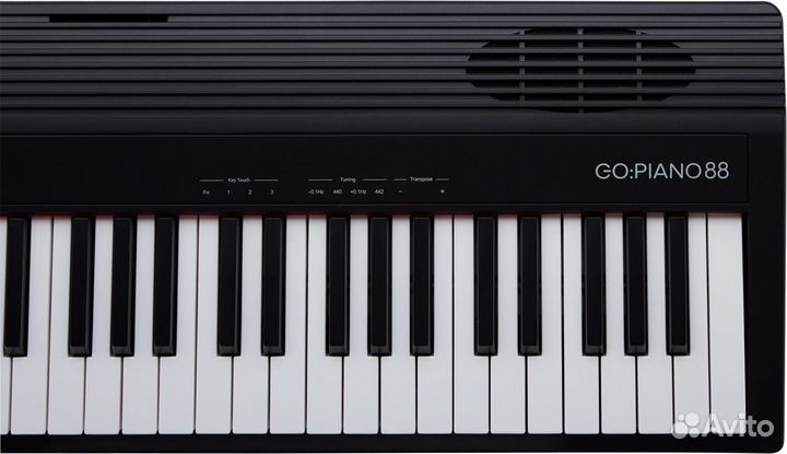 Цифровые пианино Roland GO-88P