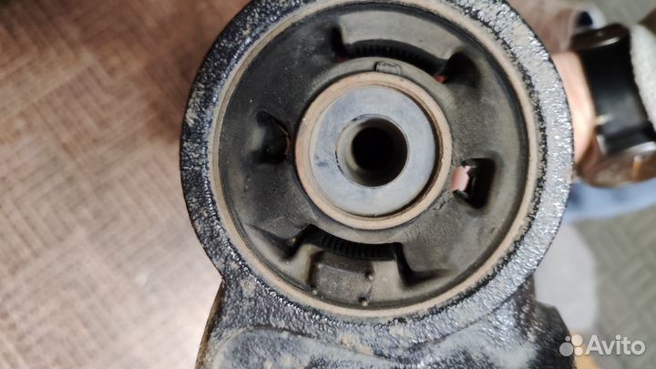 Рычаг передней подвески mazda cx-5