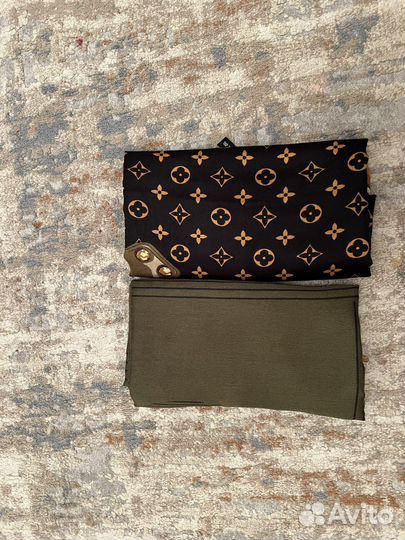 Платок косынка