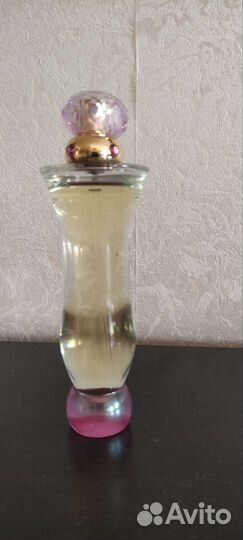 Туалетная вода женская