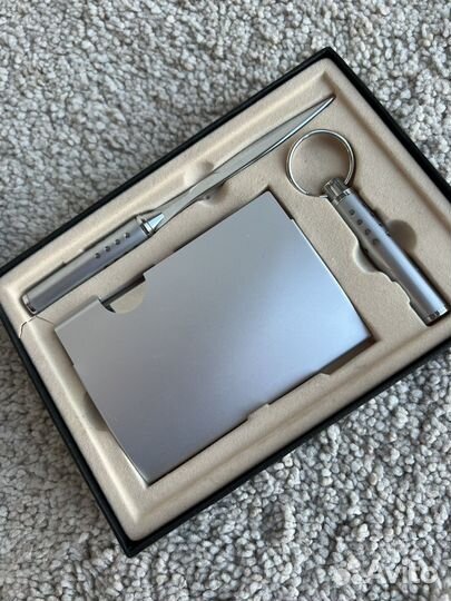 Подарочный набор Viron канцелярия