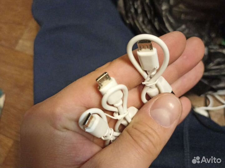 Универсальные кабеля