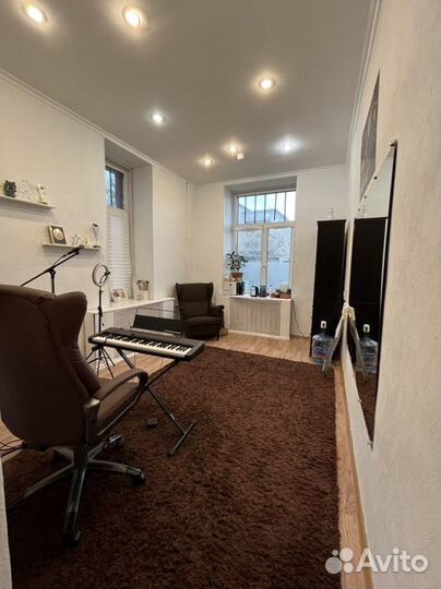 Аренда музыкального класса