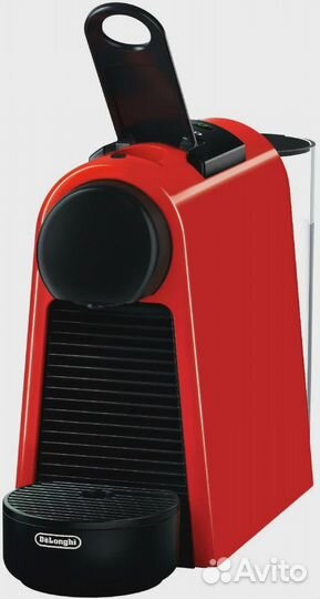 Капсульная кофемашина кофеварка Delonghi EN 85 AE