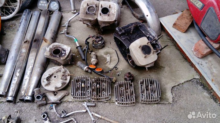 Иж юпитер 5и юпетер переходка