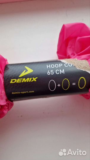 Чехол для обруча