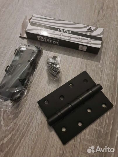 Петли дверные
