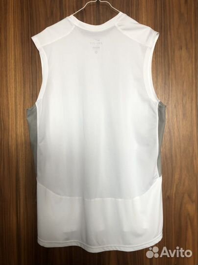 Баскетбольная майка Nike