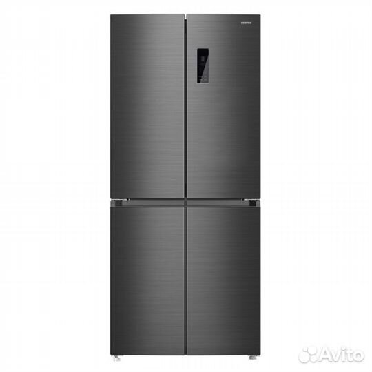 Холодильник Centek NoFrost SBS 434л