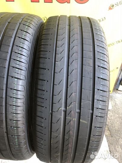 Pirelli Scorpion Verde 235/55 R19 105Y