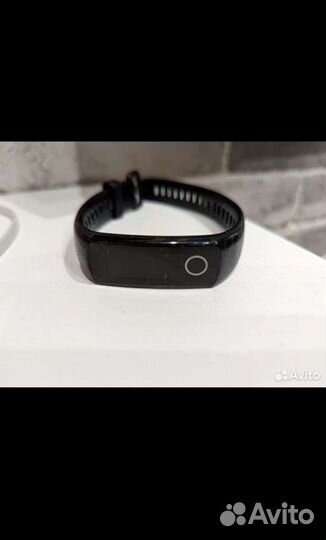 Часы браслет honor band 4