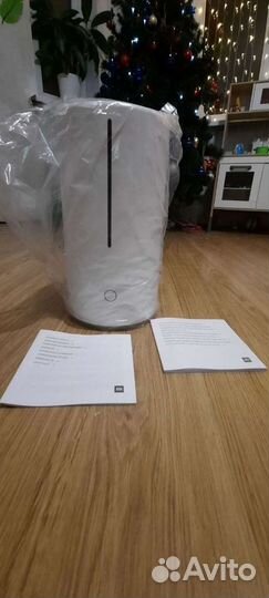 Xiaomi Mi Smart Antibacterial Humidifier