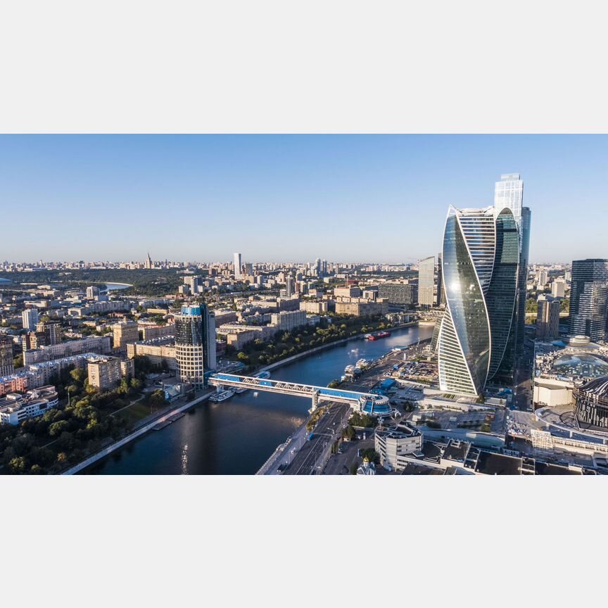 4-к. квартира, 128,2 м², 66/67 эт.