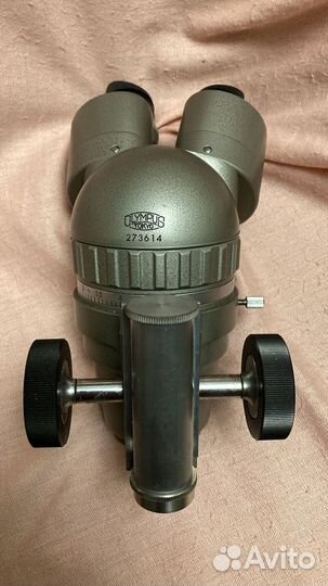 Микроскоп Olympus