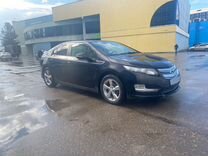 Chevrolet Volt 1.4 CVT, 2012, 145 000 км, с пробегом, цена 950 000 руб.