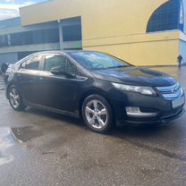 Chevrolet Volt 1.4 CVT, 2012, 145 000 км, с пробегом, цена 950 000 руб.