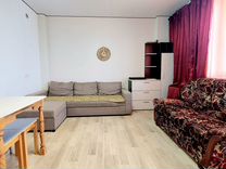 Квартира-студия, 34 м², 8/12 эт.