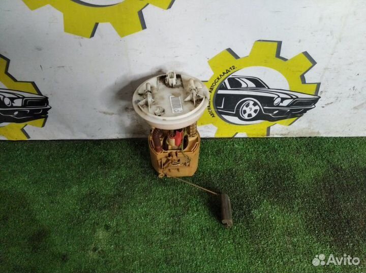 Насос топливный Ford Fusion хетчбэк fxja 2006