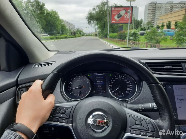 Услуга трезвый водитель