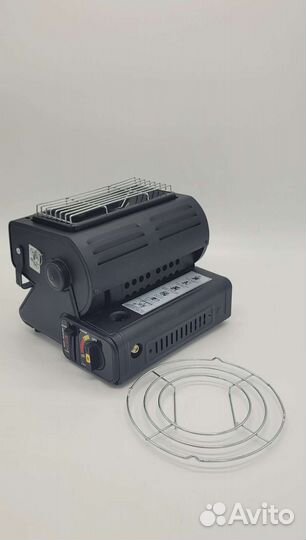 Газовый обогреватель