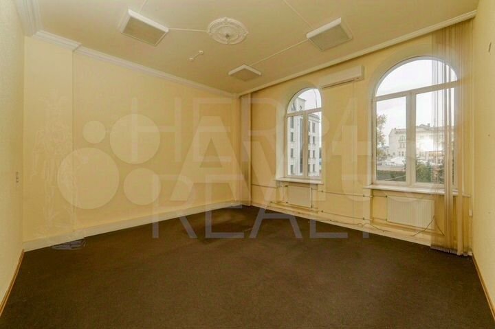 Продажа здания (осз) 1858 м2 м. Добрынинская, Серп