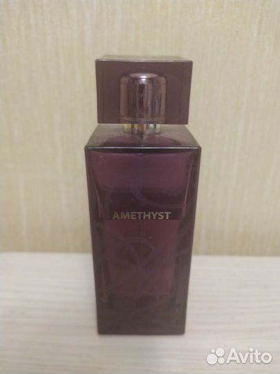 Духи женские lalique Ametist