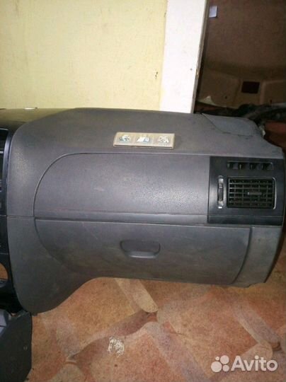 Фиат Альбея 2009 года