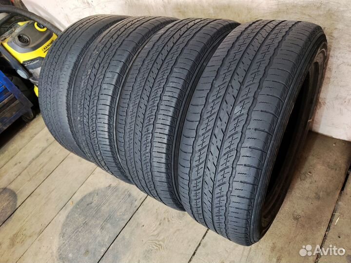 Toyo Open Country U/T 215/60 R17