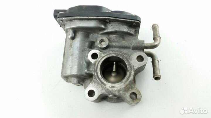 Клапан egr Mazda Cx-3 DK S5 2016