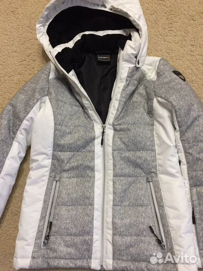 Горнолыжный костюм детский Bogner 120-150