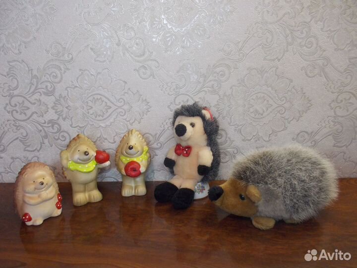 Сувенир из керамики