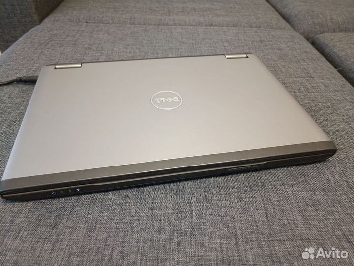Ноутбук Dell Vostro 3560, Core i5, SSD, 12Gb Ram