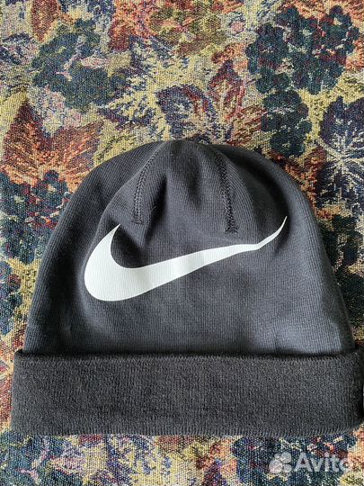 Шапка Nike dri-fit оригинал