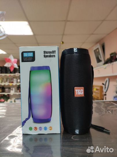 Колонка TG-157