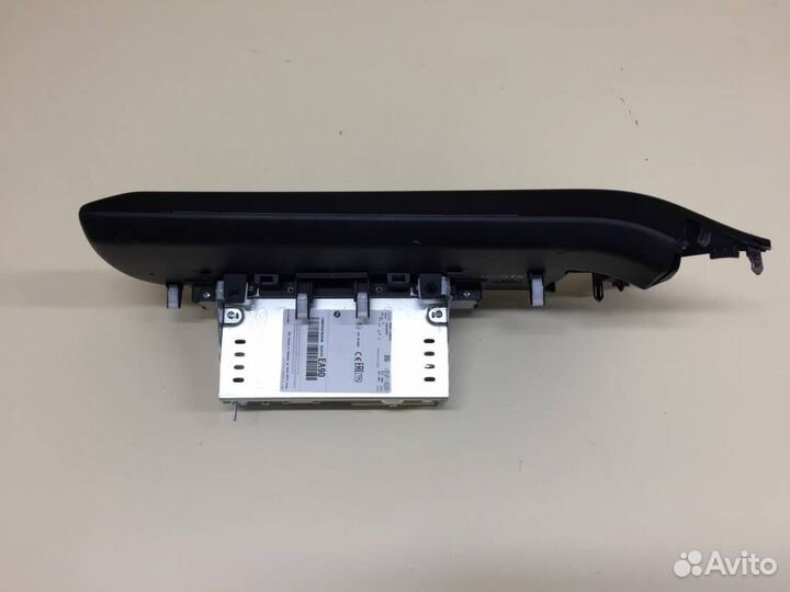 Магнитола Kia K5