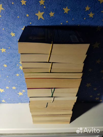 А.Маринина.Книги.Набором 20 штук