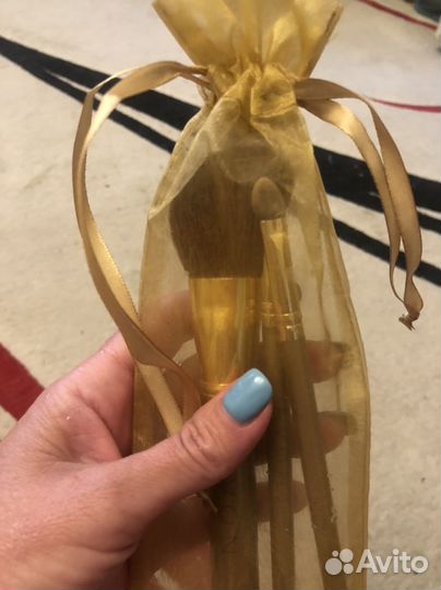 Кисточки для лица