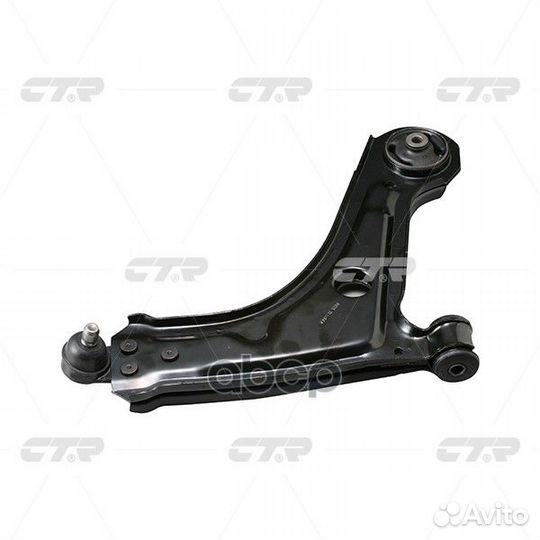Рычаг передней подвески R chevrolet Rezzo cqkd1