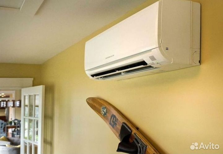 Кондиционер / большой выбор