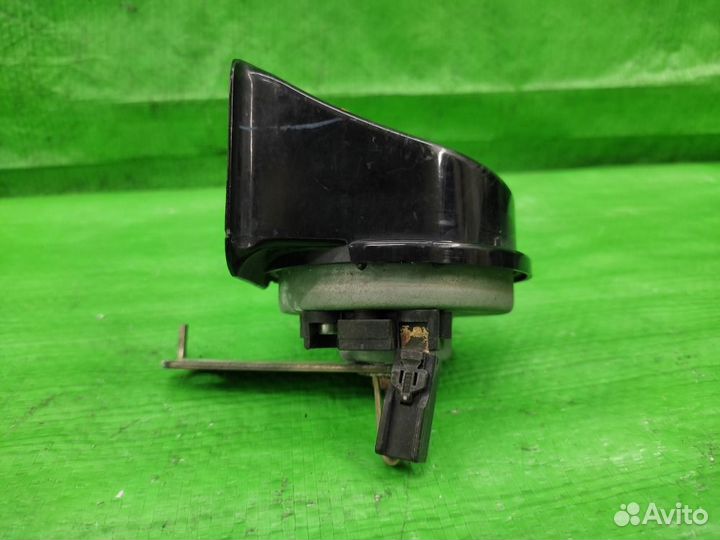 Сигнал звуковой / гудок левый low Caliber/Compass