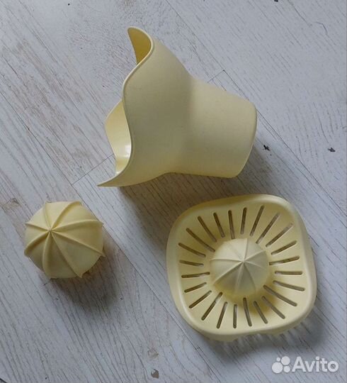 Соковыжималка для цитрусовых