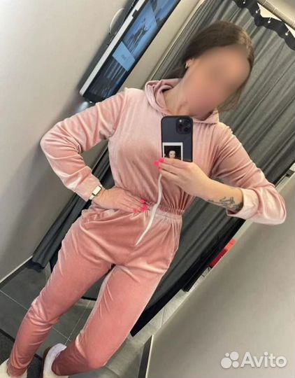 Комбинезон женский 44-46 новый с биркой