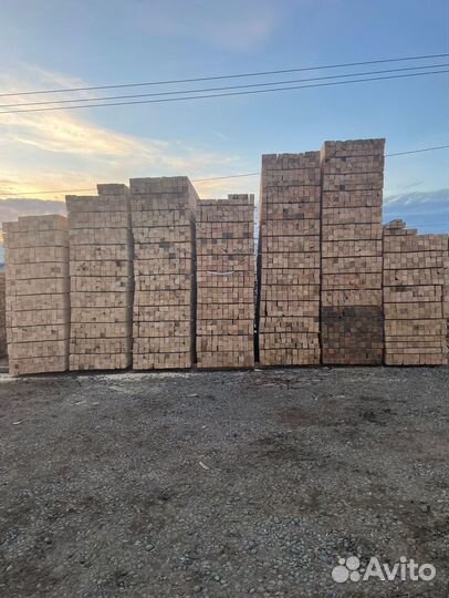 Пиломатериалы