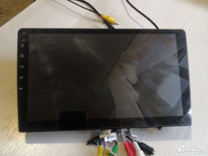 Магнитола T3L 1