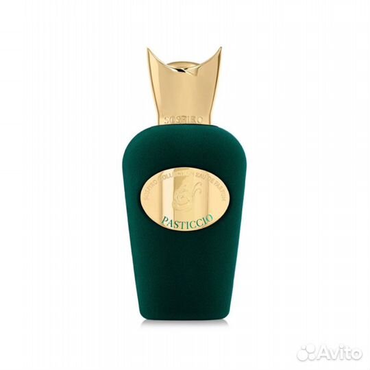 Sospiro Pasticcio парфюмерная вода