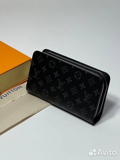 Кошелёк портмоне Louis Vuitton